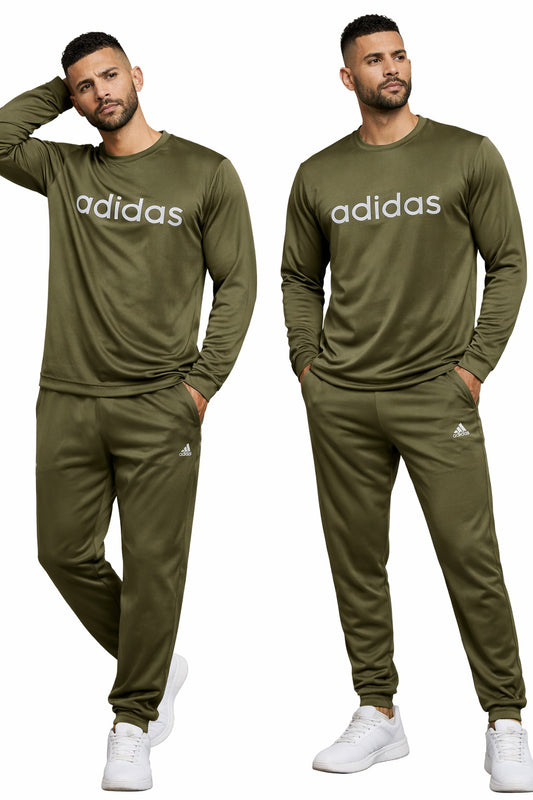 Track Suit