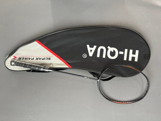 Hi-QUA HQ-300 Badminton Racket