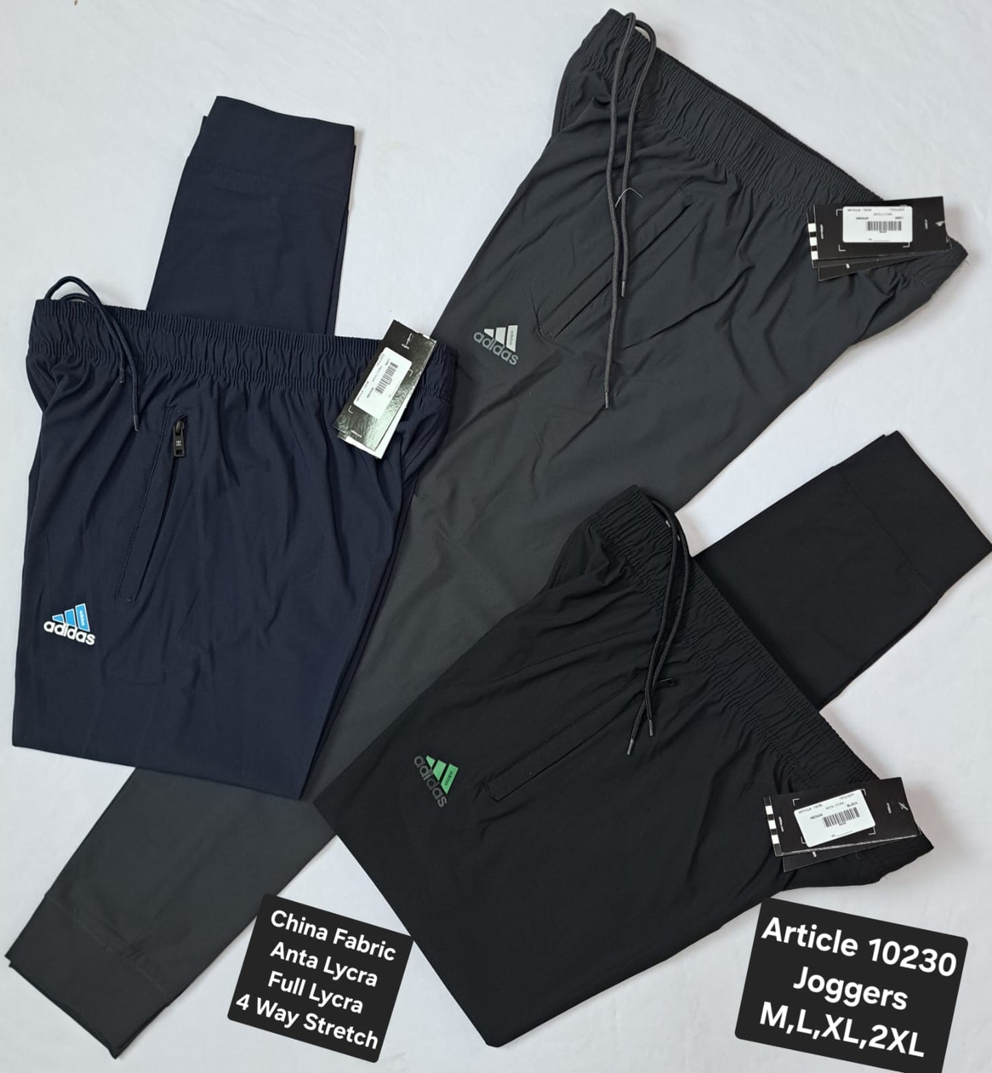 Adidas Trousers