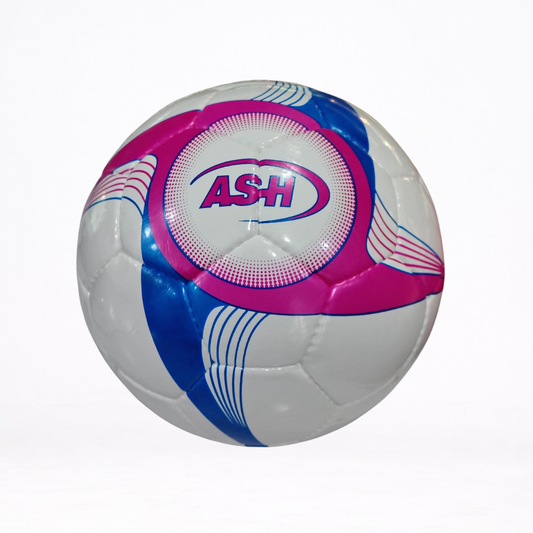 FOOT BALL SOCCER BALL ASH SUPER(457364)