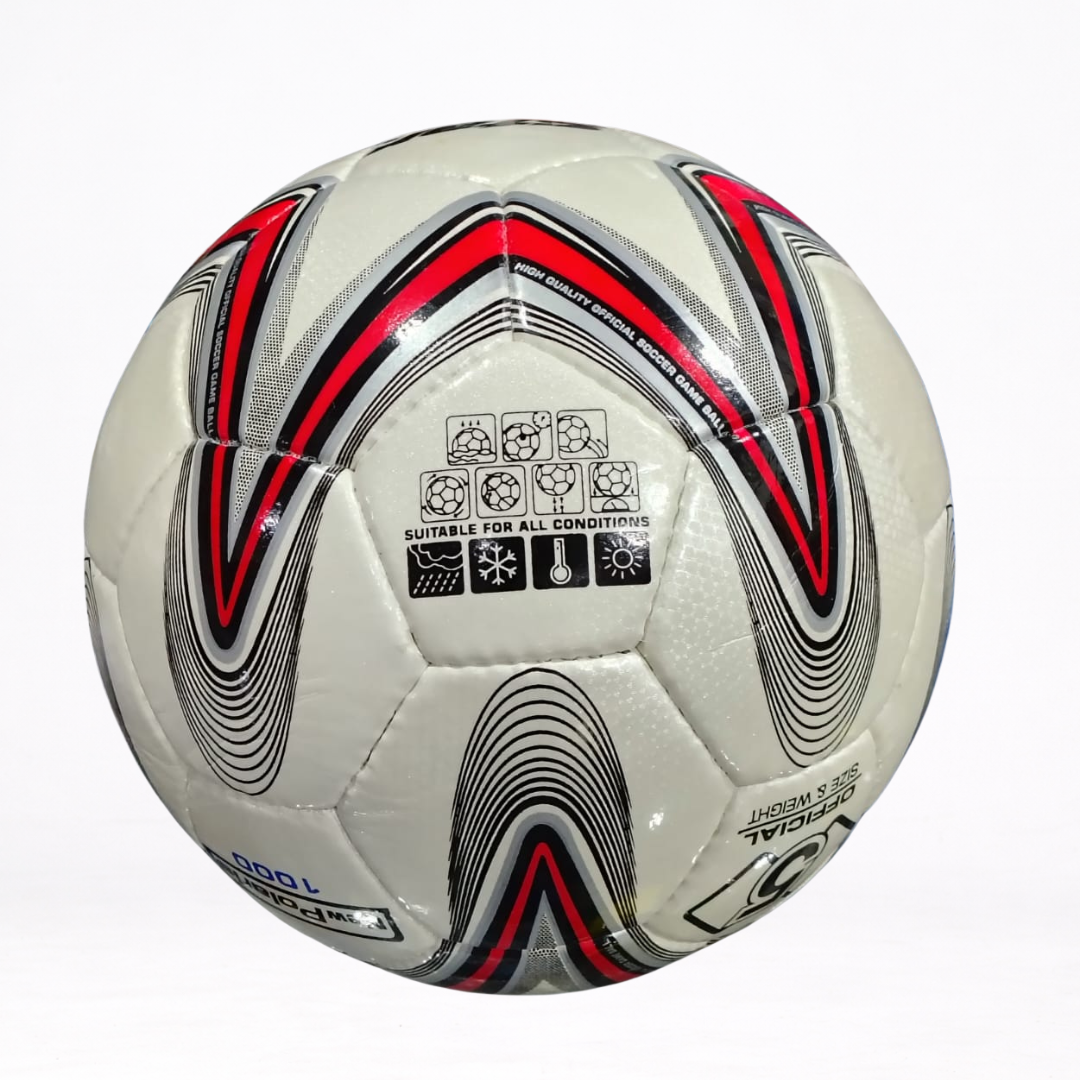 FOOT BALL SOCCER BALL STAR(1000)