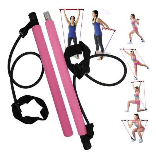 EXERCISE PORTABLE PILATES STUDIO