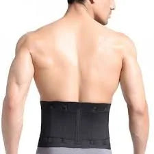 YC lumber brace support belt