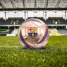 FOOTBALL & VOLLEYBALL