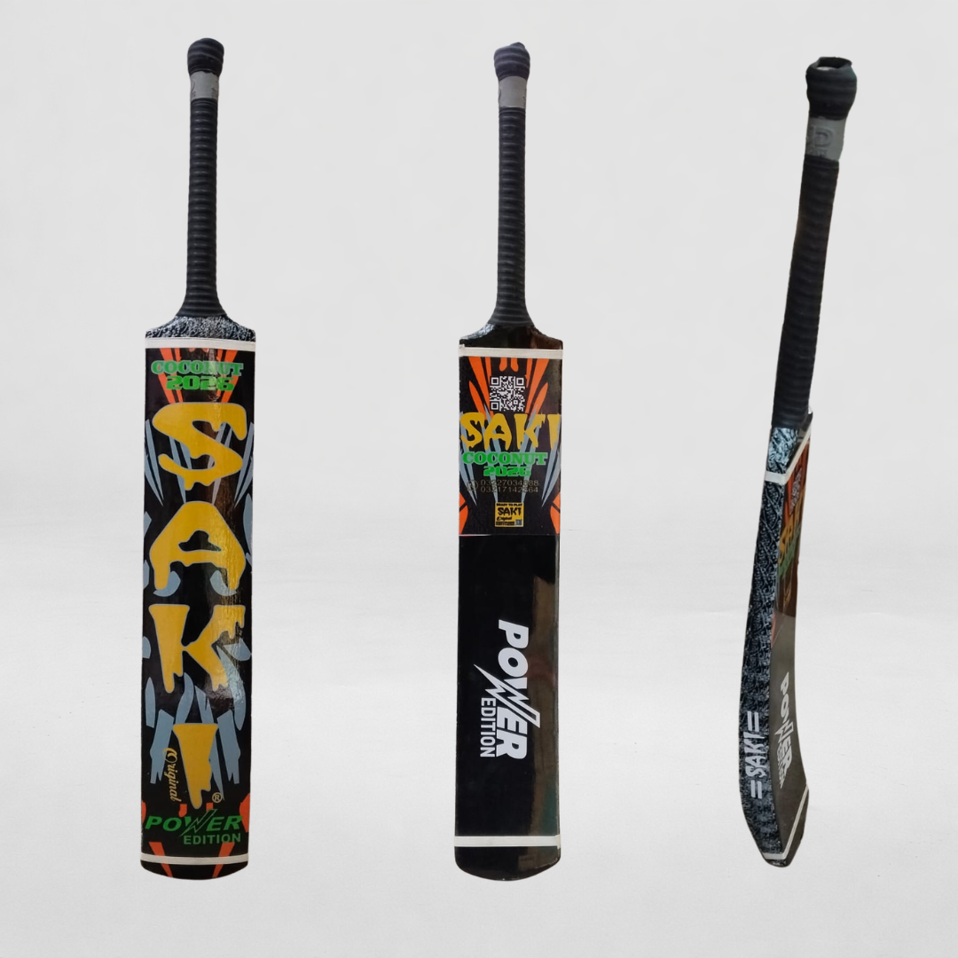 ORIGNAL COCONUT BATS