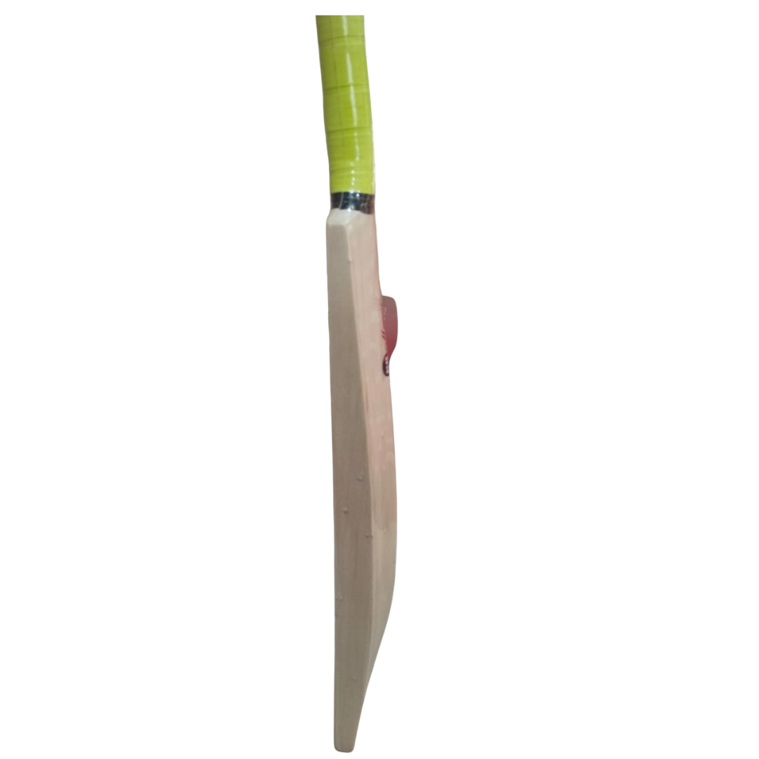 SS GG Smacker Signature English Willow Cricket Bat – SH