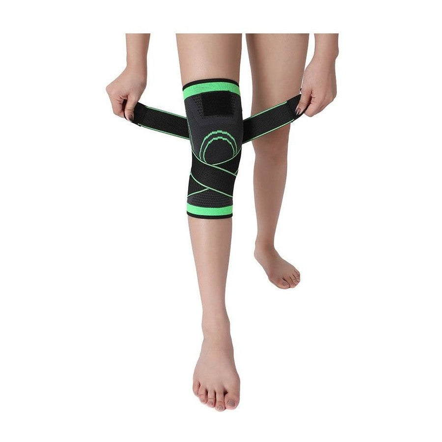 Knee Brace Support