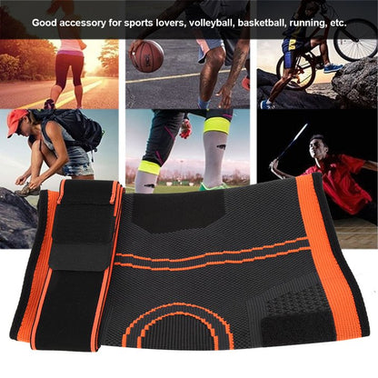 SCOBUTY Knee Support,Knee Support Sleeves,Sports Knee brace