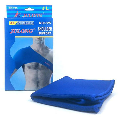 JULONG Elastic Shoulder Support