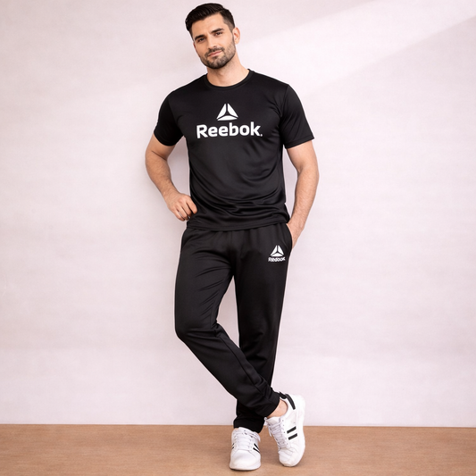 Reebook Men Collection  Tracksuit Summer