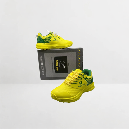 Gold Pro 360 Sports Shoes