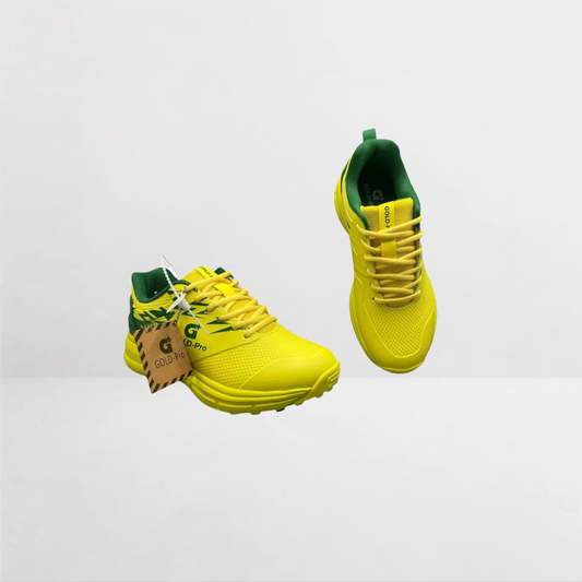 Gold Pro 360 Sports Shoes