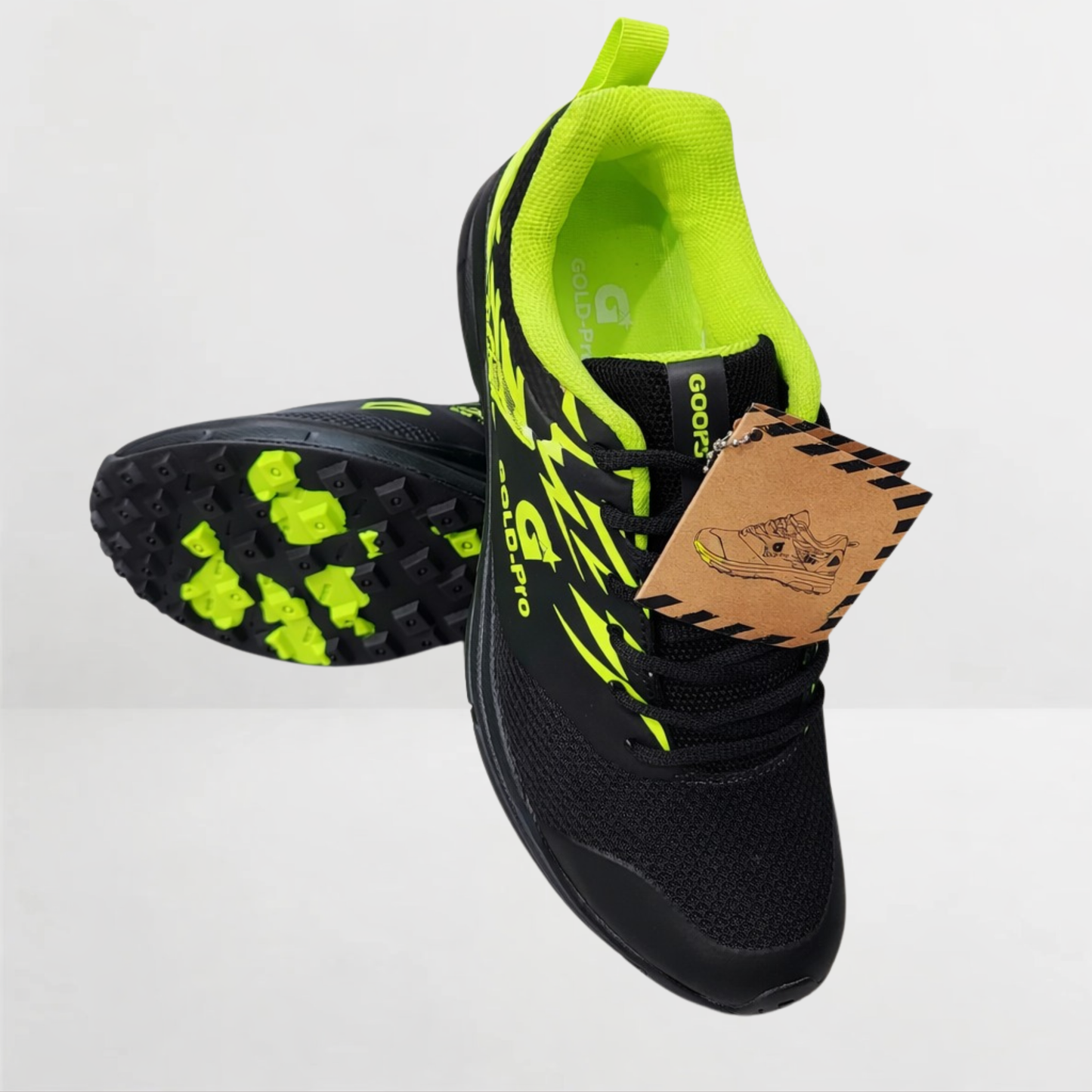 Gold Pro 360 Sports Shoes