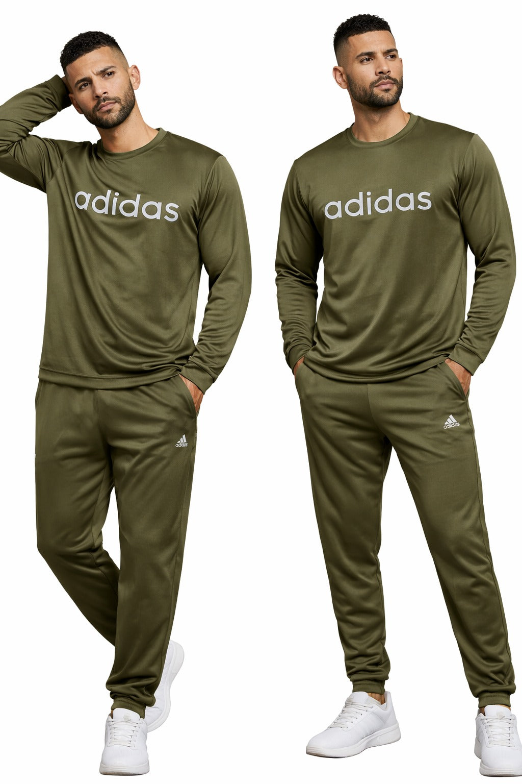 Track Suit