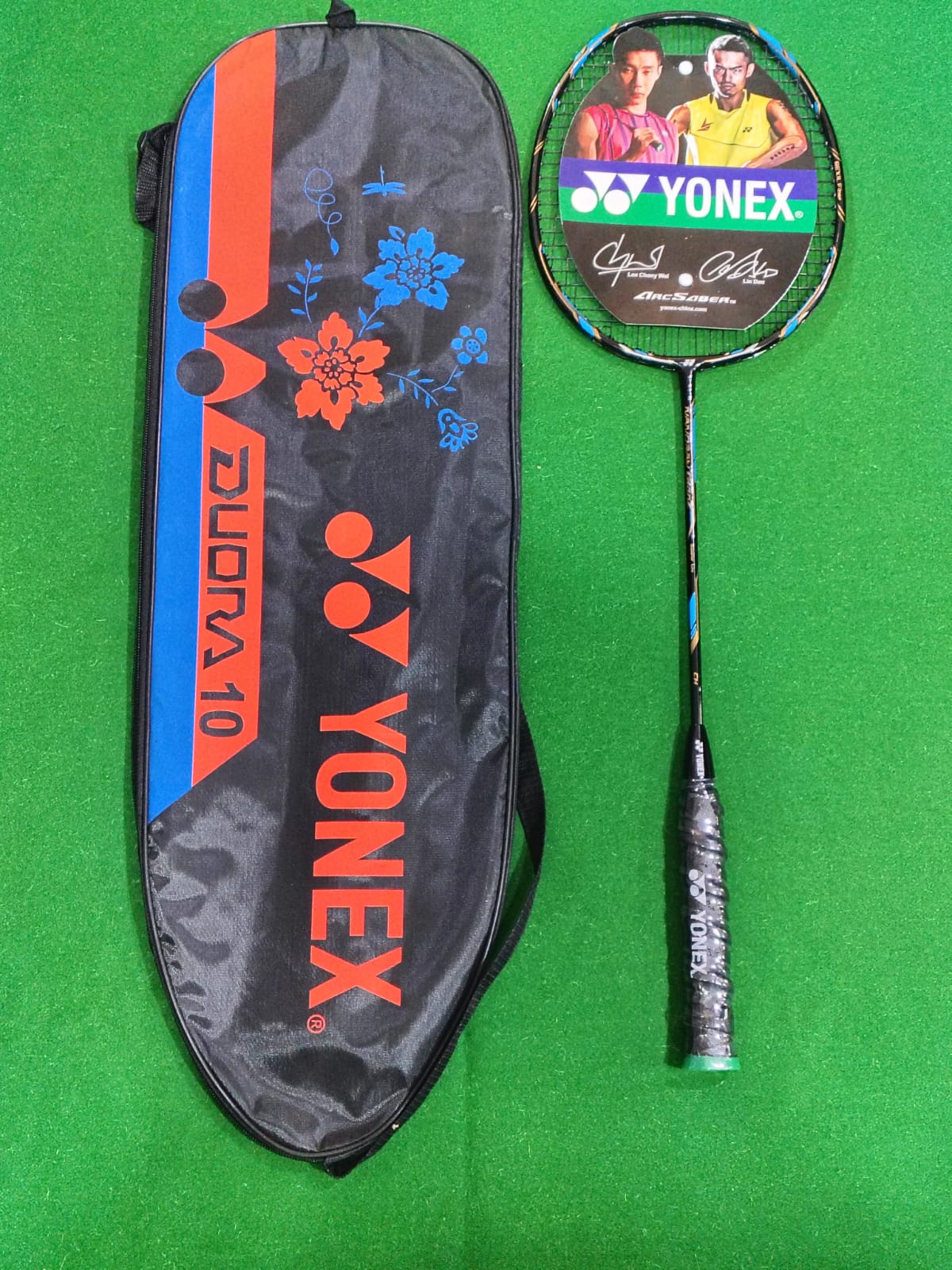 YONEX BADMINTON RACKET