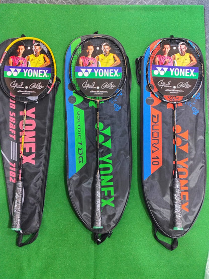 YONEX BADMINTON RACKET