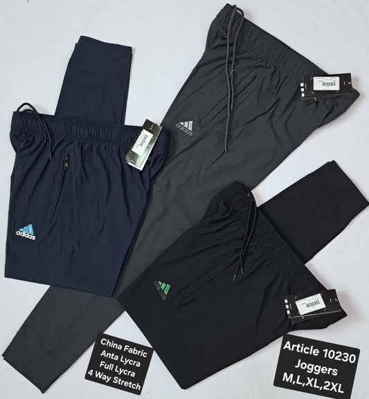 Adidas  Trousers