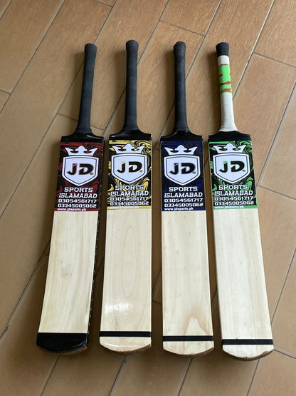 JD Orginal Bats