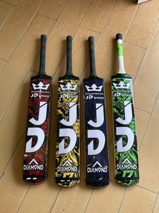 JD Orginal Bats