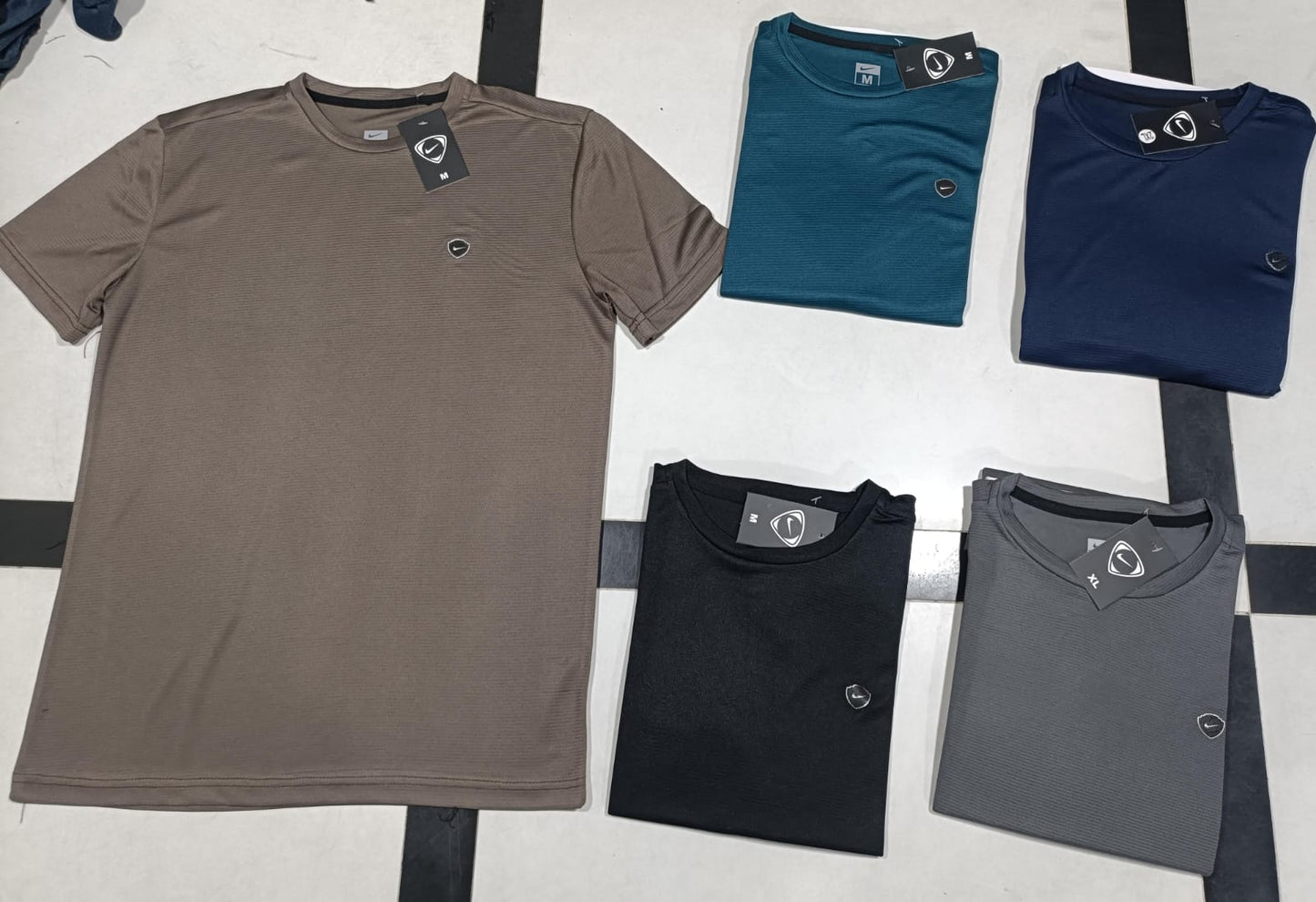 T-Shirt Lycra