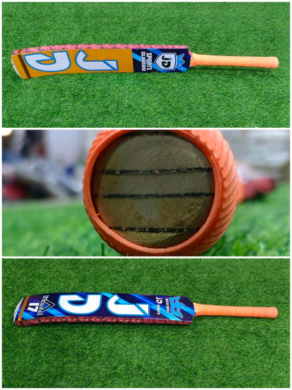 JD & SAKI & TM The Boss