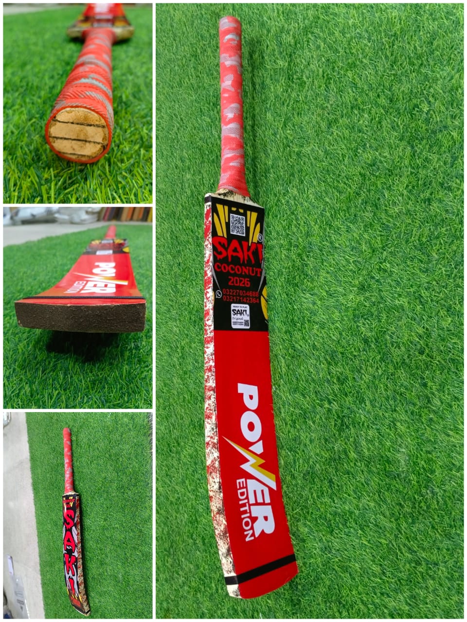 JD & SAKI & TM The Boss