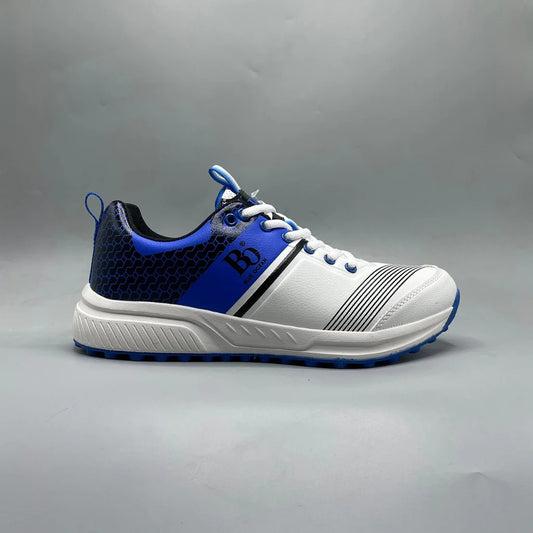 BLUE OCEAN CRICKET GRIPPER - BO80