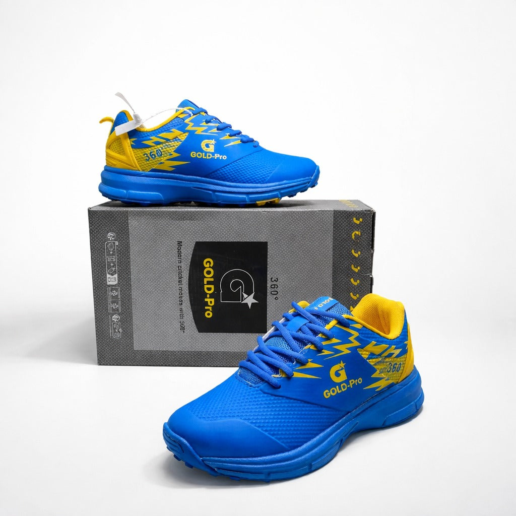 Gold Pro 360 Sports Shoes