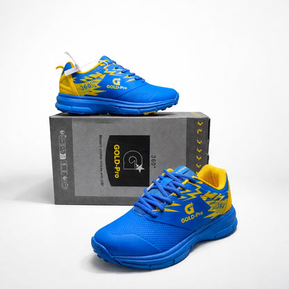 Gold Pro 360 Sports Shoes