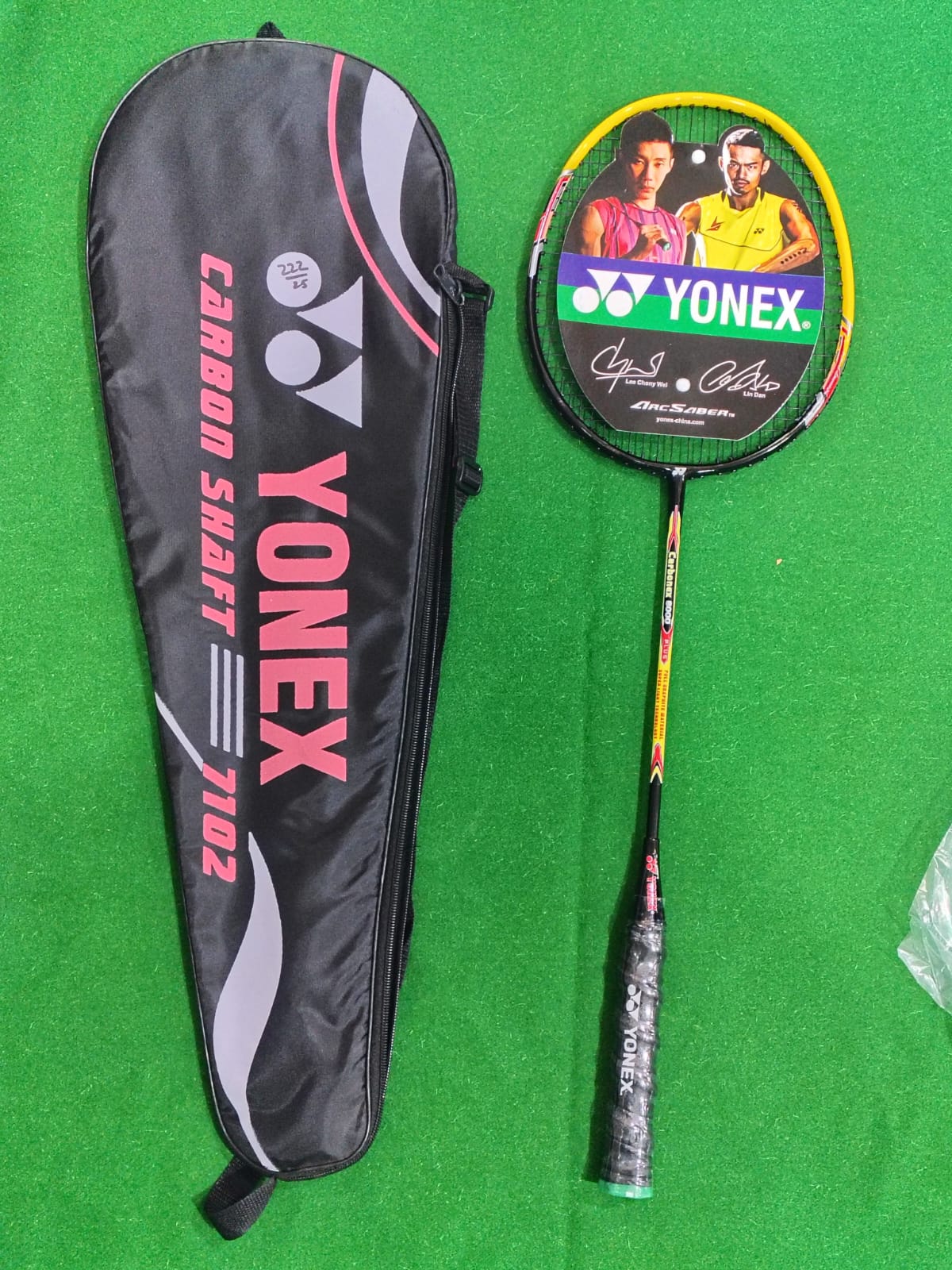 YONEX BADMINTON RACKET