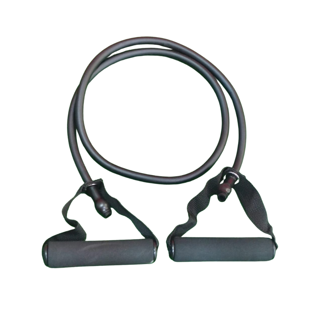 Toning Tube for Exercise Resistance Reistance Tube for Men & Women Light