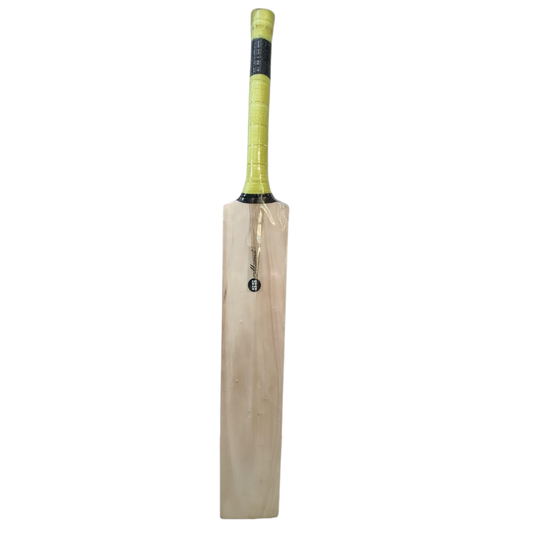 SS GG Smacker Signature English Willow Cricket Bat – SH