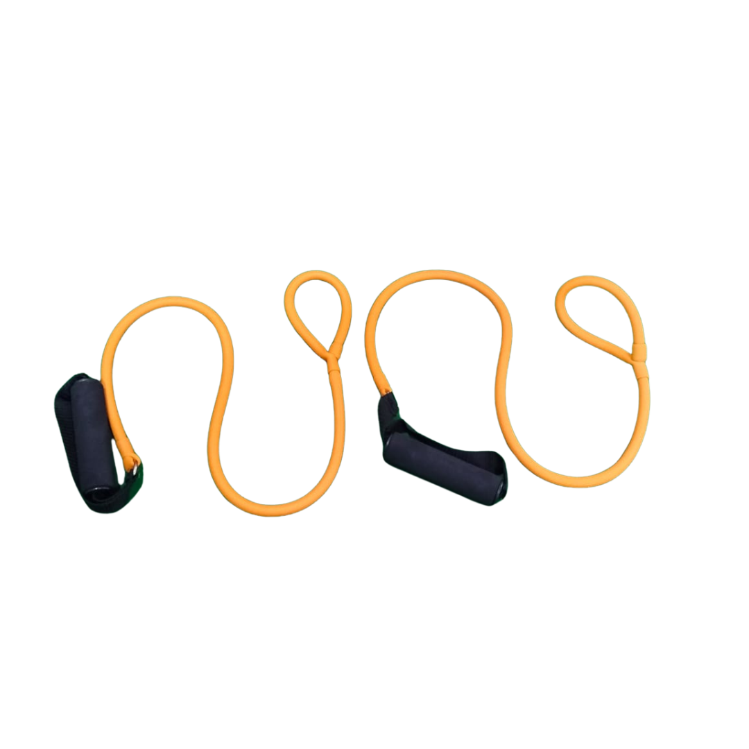 Body Shaper Latex Pull Rope