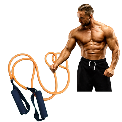 Body Shaper Latex Pull Rope