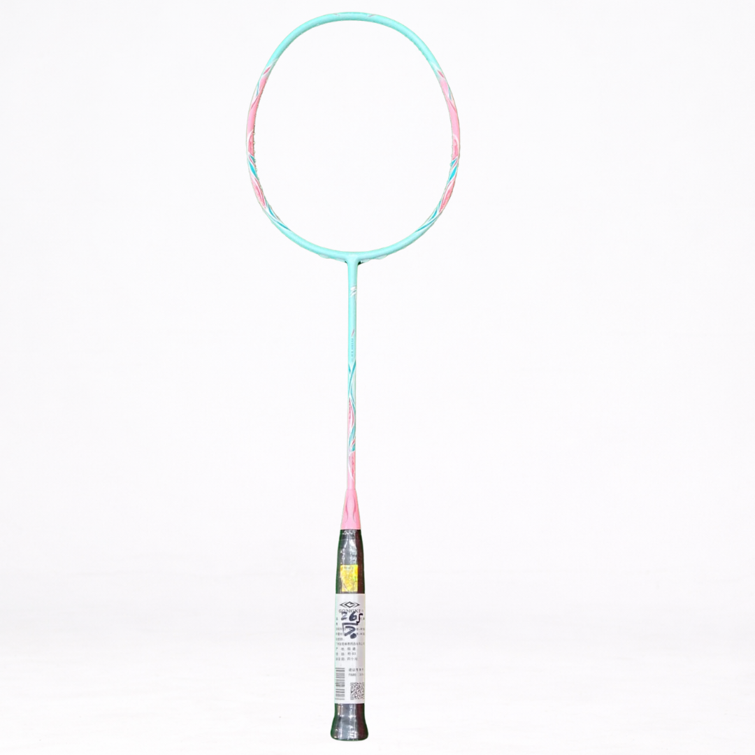 Gongke FLASH (K) All Models Badminton Racket – Power Control Smash