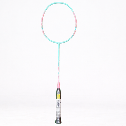 Gongke FLASH (K) All Models Badminton Racket – Power Control Smash
