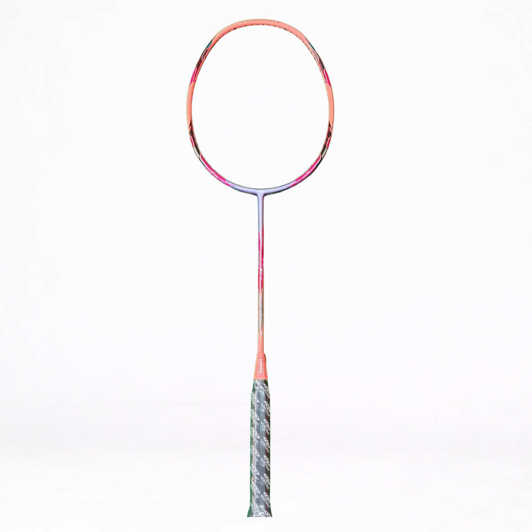 Gongke FLASH (K) All Models Badminton Racket – Power Control Smash