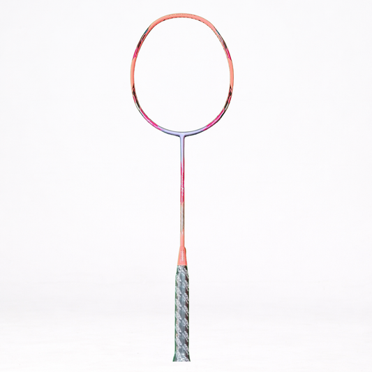 Gongke FLASH (K) All Models Badminton Racket – Power Control Smash