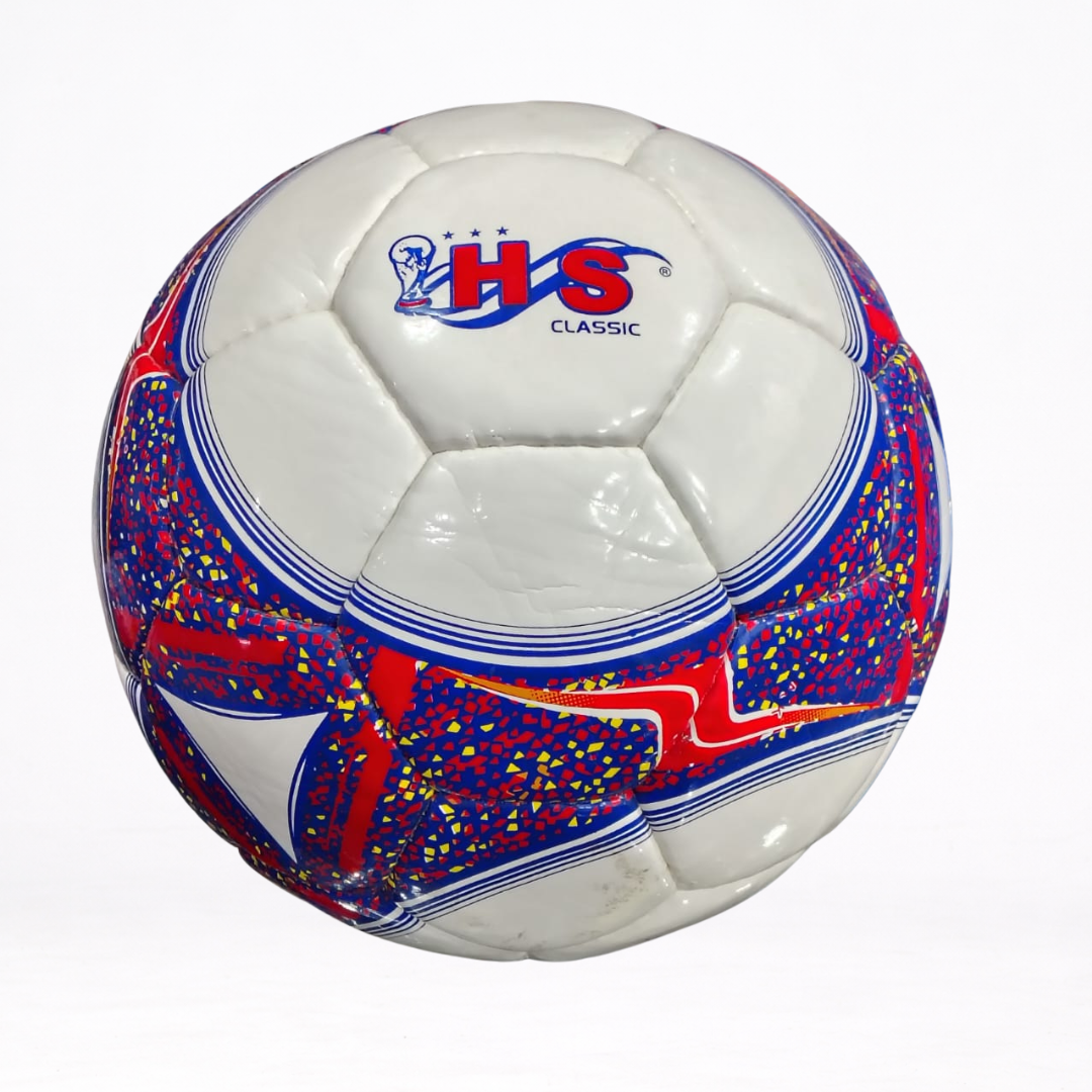FOOT BALL SOCCER BALL HS CLASSIC