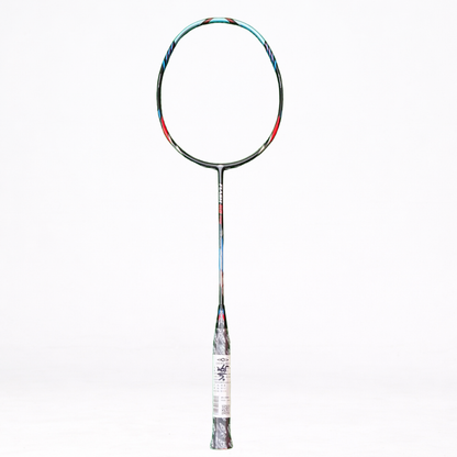 Gongke FLASH (K) All Models Badminton Racket – Power Control Smash