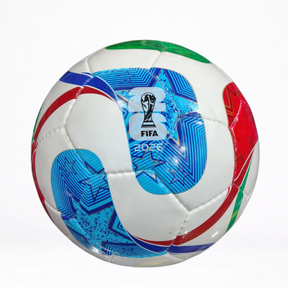 SOCCER BALL ADIDAS FIFA 2026