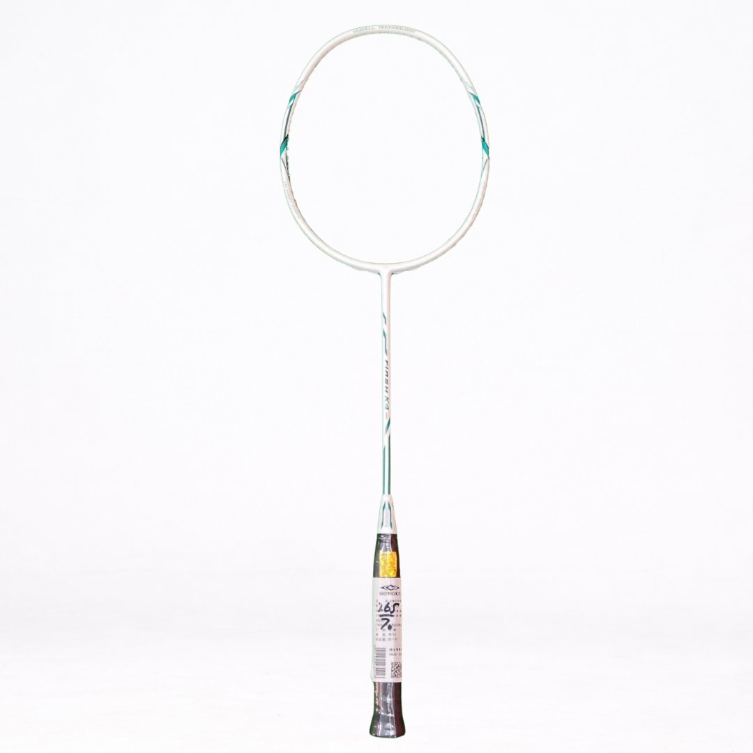 Gongke FLASH (K) All Models Badminton Racket – Power Control Smash