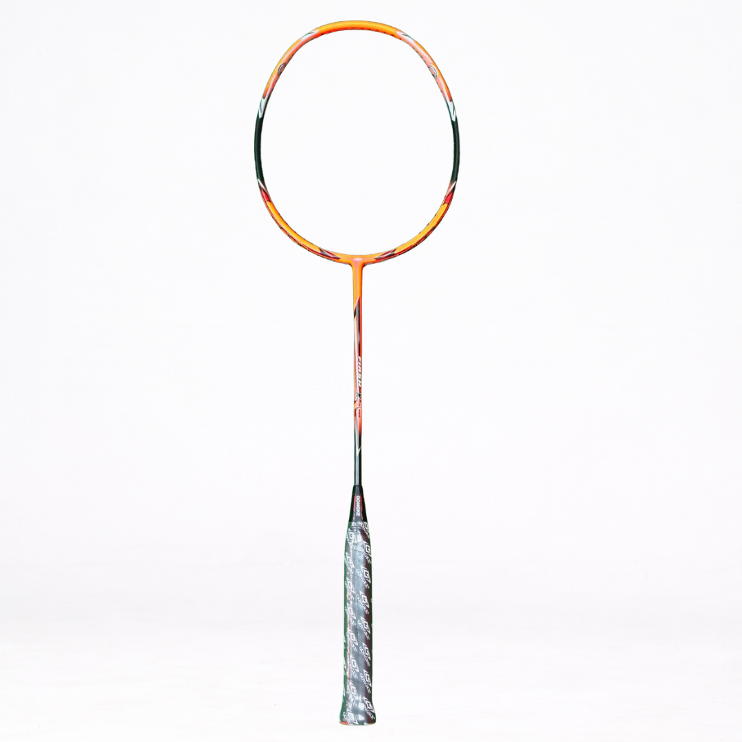 Gongke FLASH (K) All Models Badminton Racket – Power Control Smash