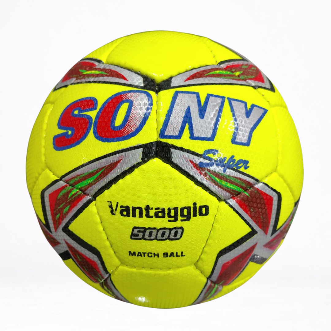 FOOT BALL SOCCER BALL SONY SUPER(5000)