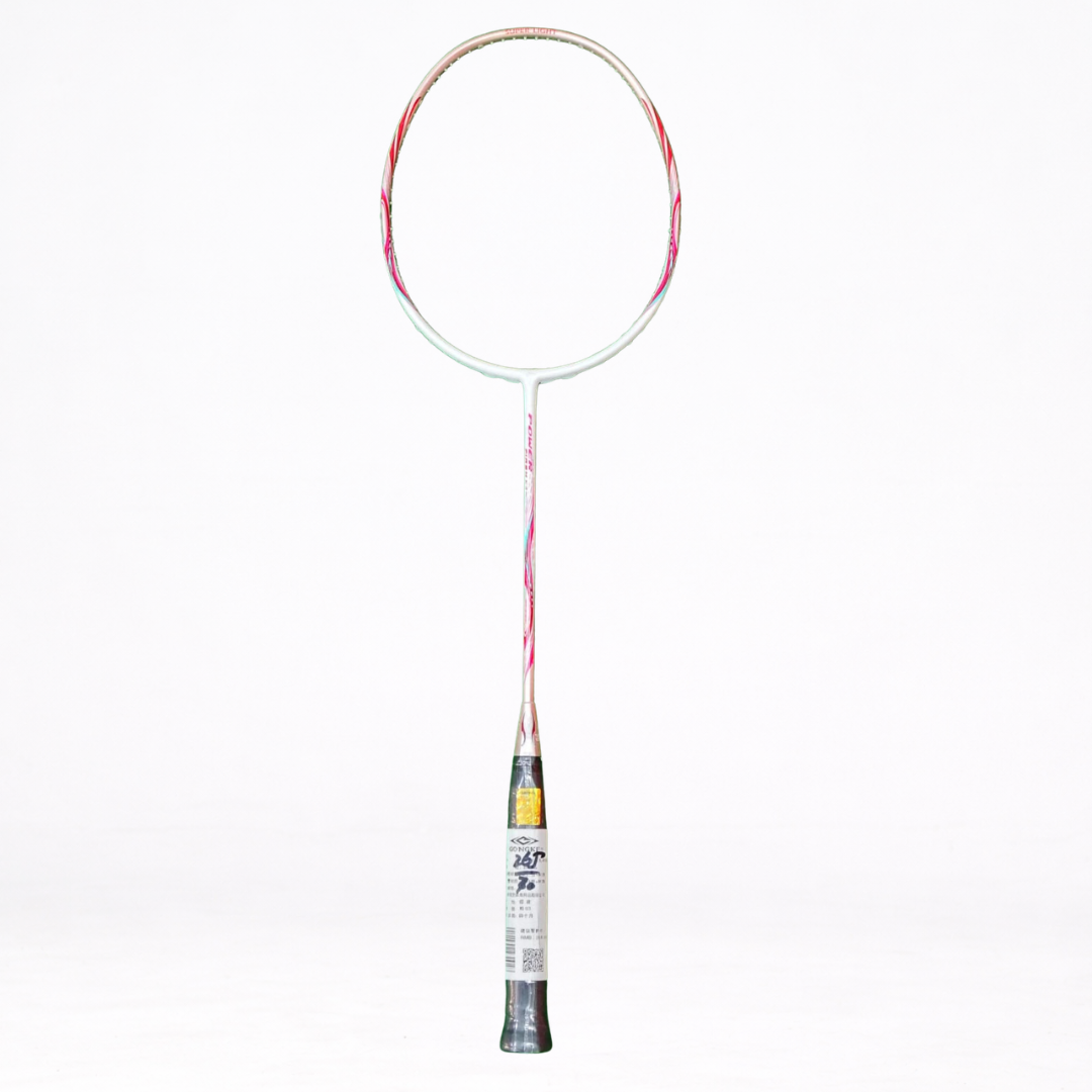 Gongke FLASH (K) All Models Badminton Racket – Power Control Smash
