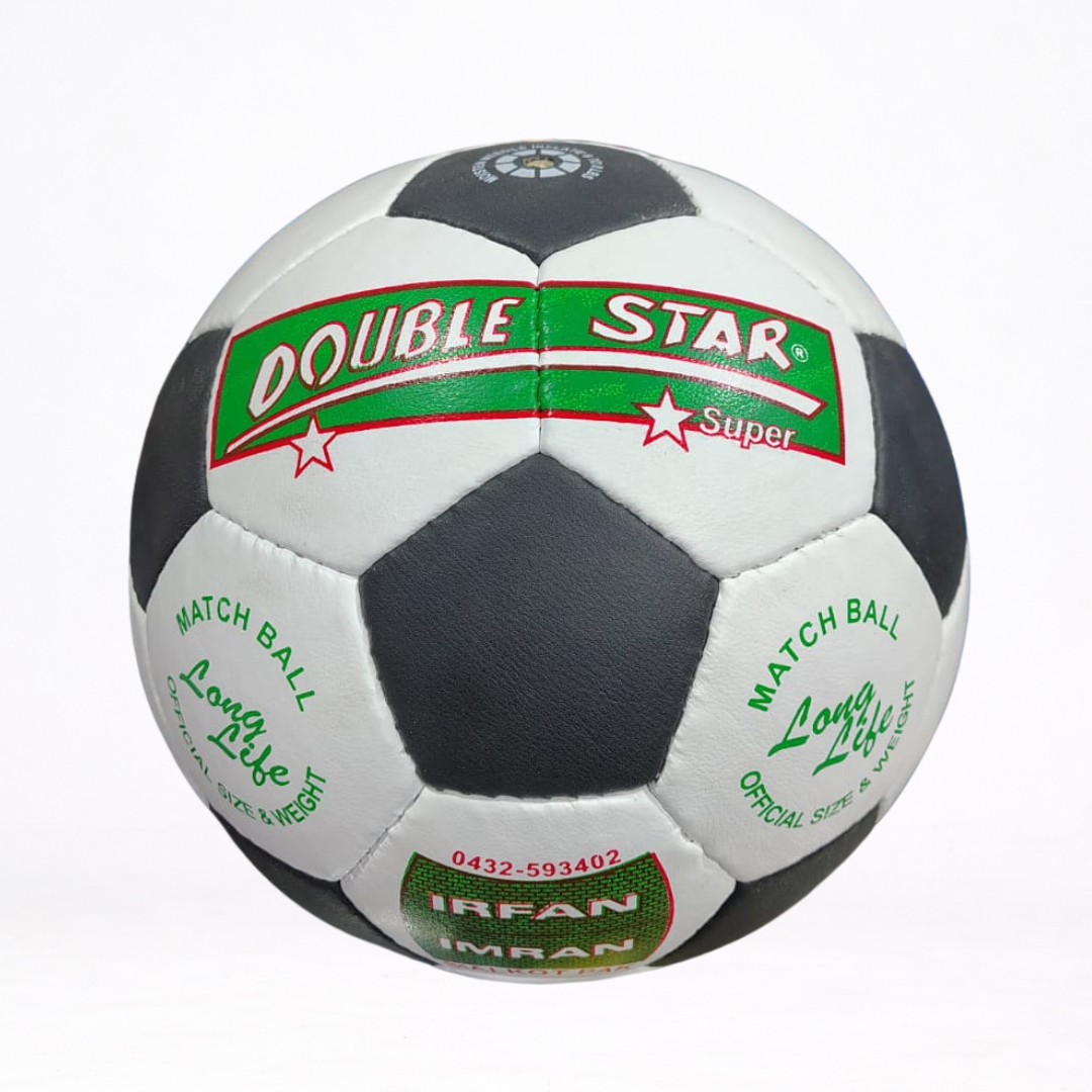 DOUBLE STAR SUPER