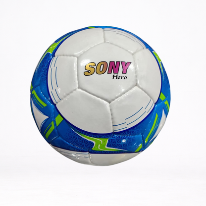 FOOT BALL SOCCER BALL SONY HERO