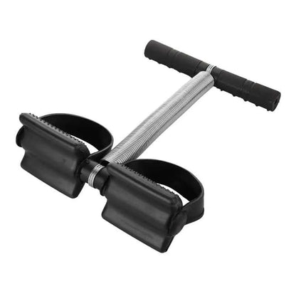 High Quality Tummy Trimmer Single Spring Bally Fat Burner Home Workout Body Fitness Machine for Home Gym Workout Equipment Abs Women Exercise Machine for Weight Loss