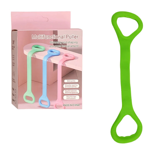 Multifunctional resistance band