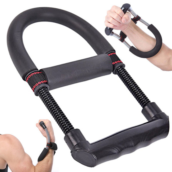WRIST FOREARM EXERCISE TRAINER FITNESS TRAINING